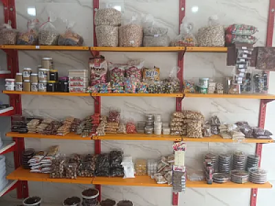 عطاری مهدی