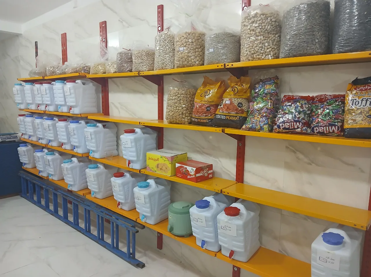 عطاری مهدی - تصویر 5