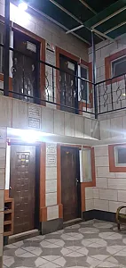 مرکز اقامتی موسوی