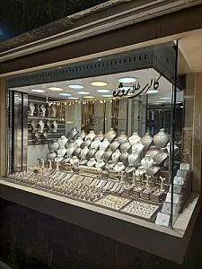 گالری روژه