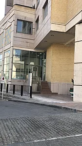 مهمانسرای شرکت معدنی و صنعتی گل گهر مشهد