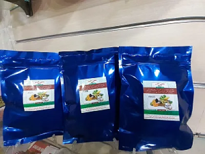 عطاری رضا