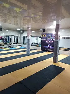 باشگاه ورزشی المپیک (پوربهنام)