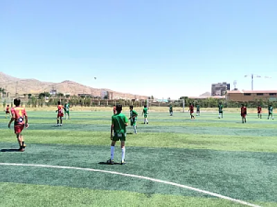 باشگاه اوج آسمان مرکزی