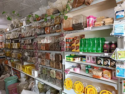 عطاری خانه ادویه ولیعصر