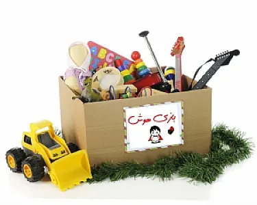 فروشگاه بازی هوش (اسباب بازی)