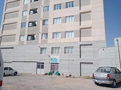 مهدکودک مهدی یاران شعبه ۱