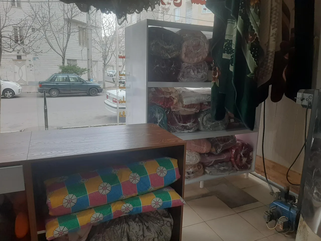 خشکشویی اِلوین - تصویر 3