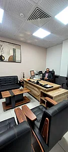 دفتر وکالت مهدی سعیدی خواه