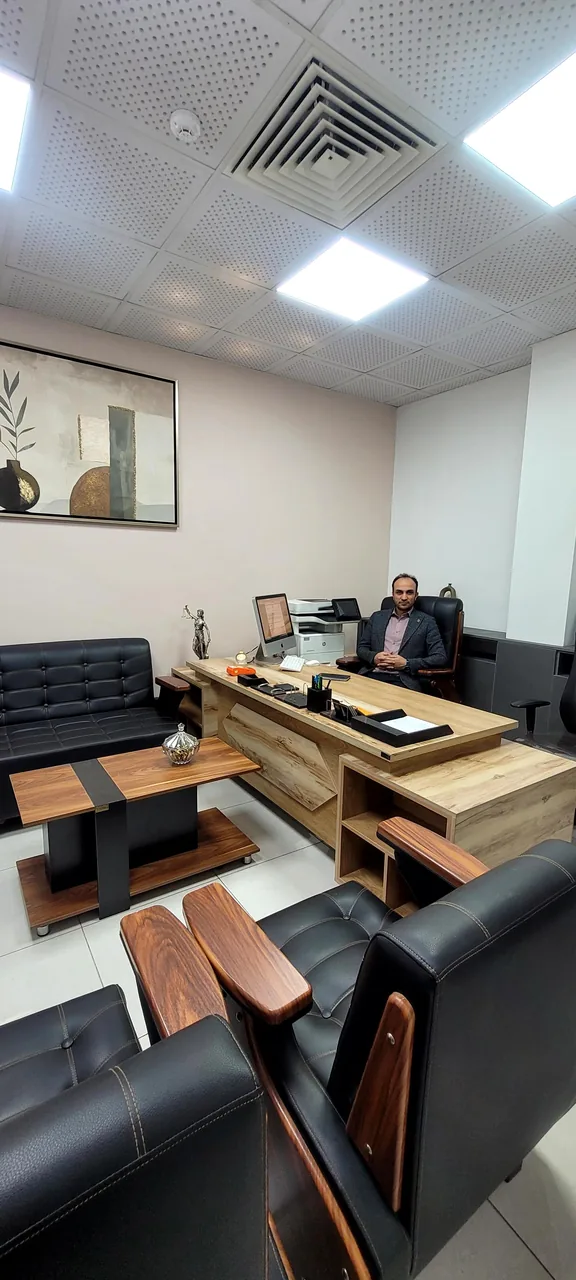 دفتر وکالت مهدی سعیدی خواه