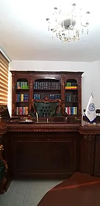 دفتر وکالت سید ابوالحسن حاجی سید جوادی