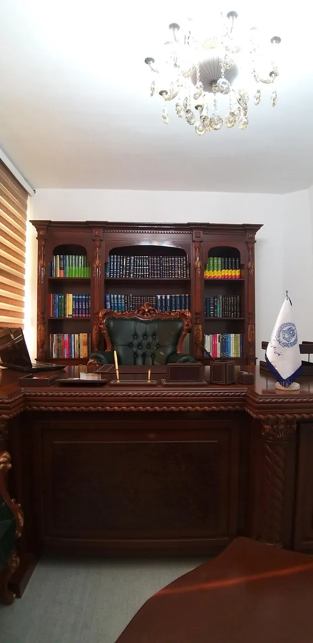 دفتر وکالت سید ابوالحسن حاجی سید جوادی