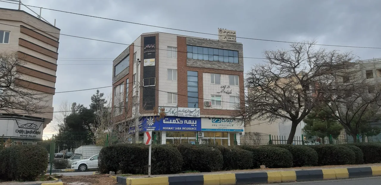 دفتر وکالت مجتبی بهرامی - تصویر 2