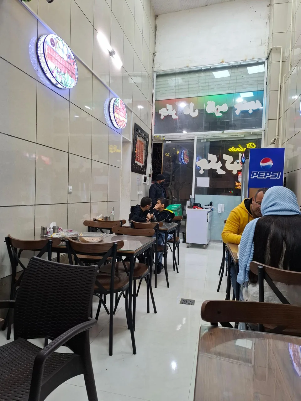 جگرکی کبابی دلوین - تصویر 4