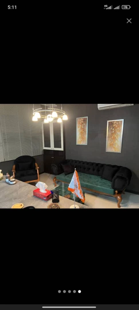 روانشناس و زوج درمانگر سمانه سبزعلی - پزشک عمومی در مشهد - تصویر 5