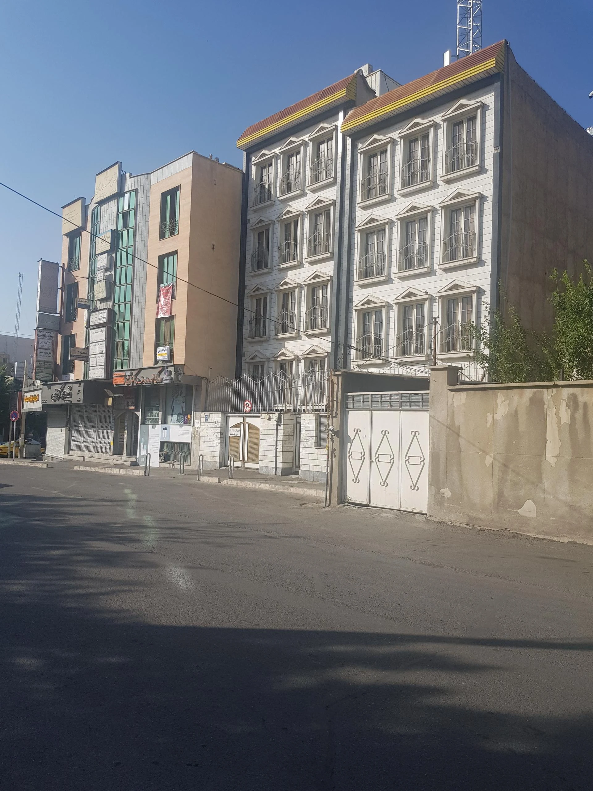باشگاه خبرنگاران جوان مرکز قزوین