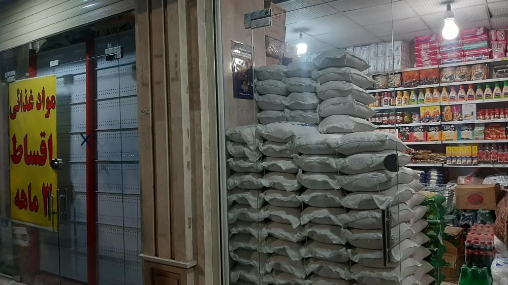 مواد غذایی اقساطی پهلوان - تصویر 2