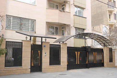 الماس پنل