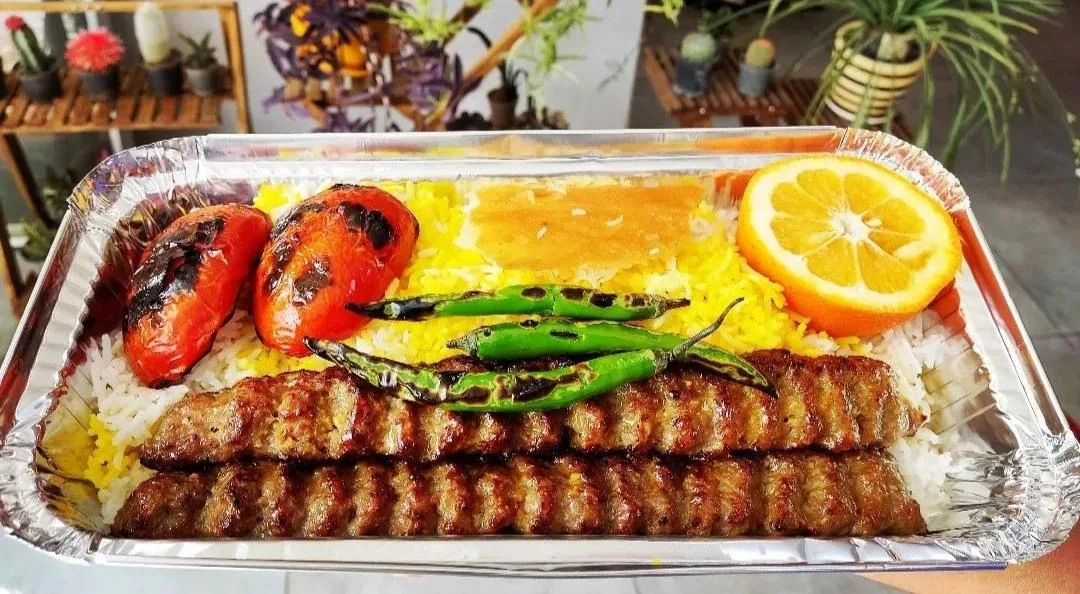 بیرون بر شهر غذا - تصویر 3