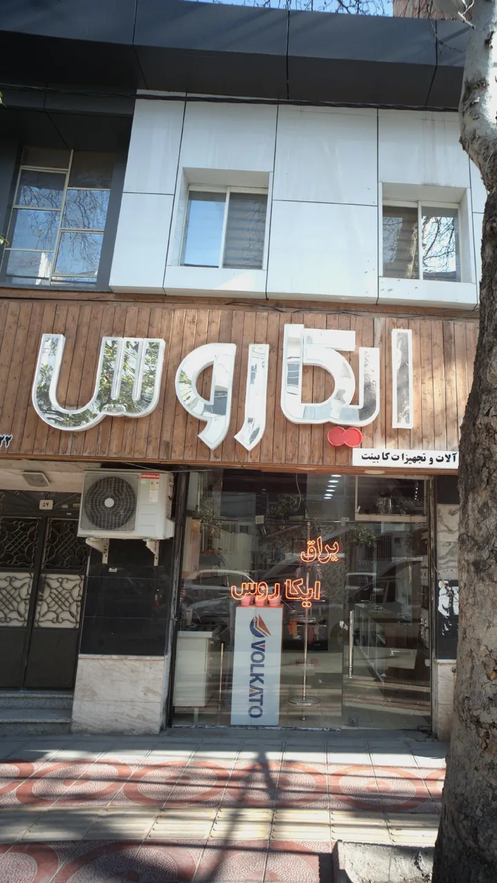 ایکاروس - تصویر 3
