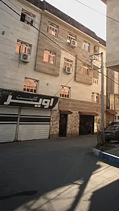 کابینت امیر
