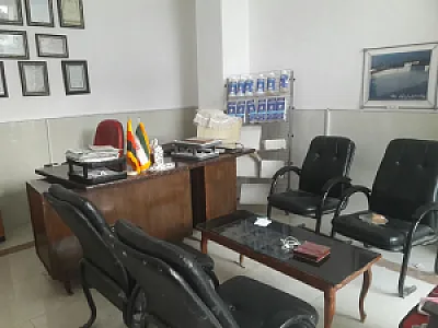 دفتر شرکت کاراگستر