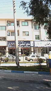 صنابع آسانسور ستاره مازندران