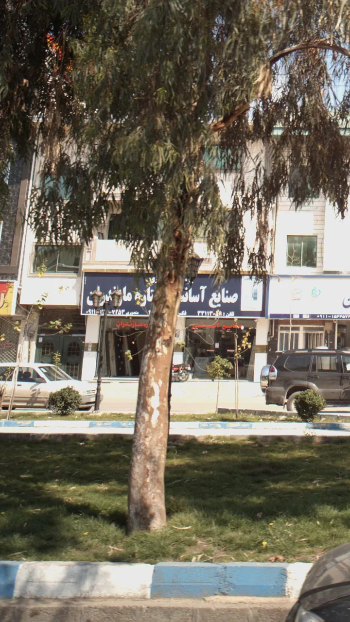 صنابع آسانسور ستاره مازندران - تصویر 2