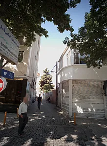 دندانسازی برادران