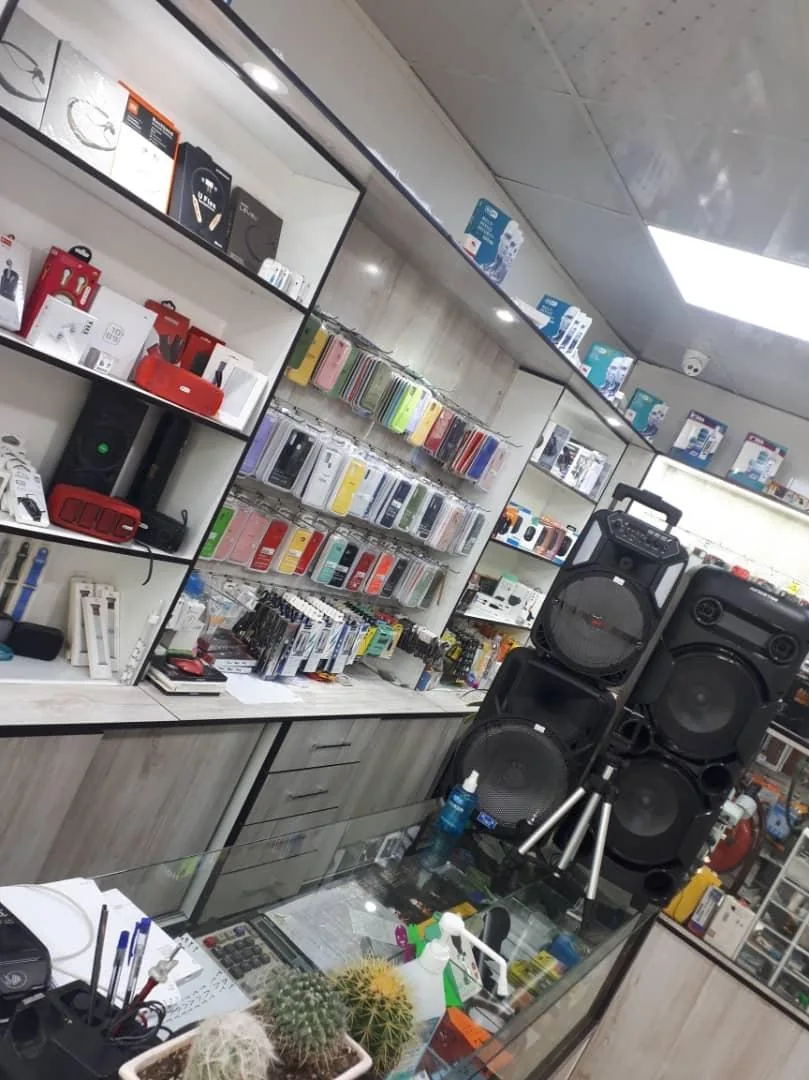 موبایل کاکتوس - تصویر 2