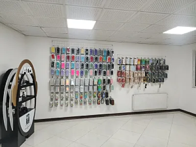 پخش لوازم جانبی موبایل موبیگو