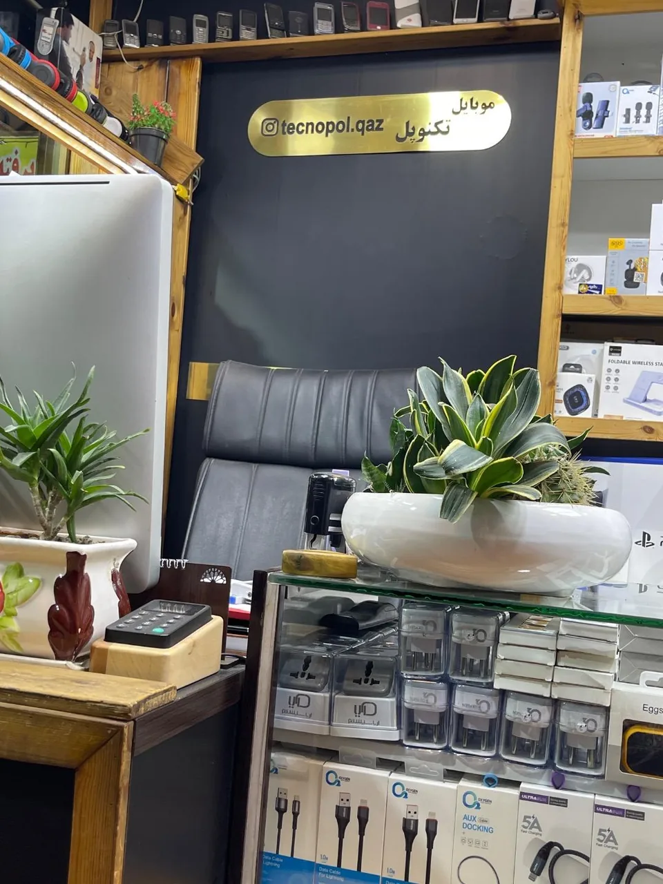 موبایل تکنوپل - تصویر 2