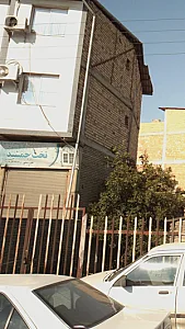 درب و پنجره سازی تخت جمشید
