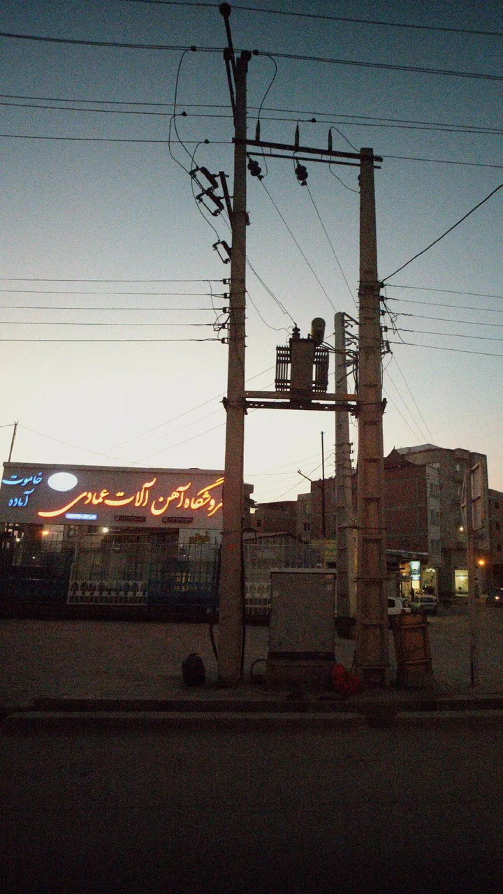 فروشگاه آهن آلات عمادی - تصویر 3