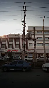 سیمان کیاسر