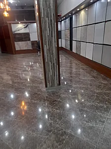 لوازم بهداشتی ساختمانی باقری