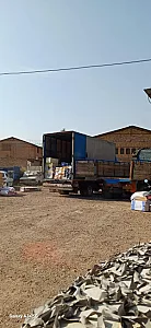 باربری بندر