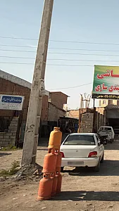 خدمات ساختمانی عباس پور