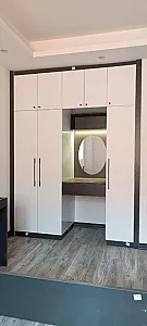 کابینت طهران نو