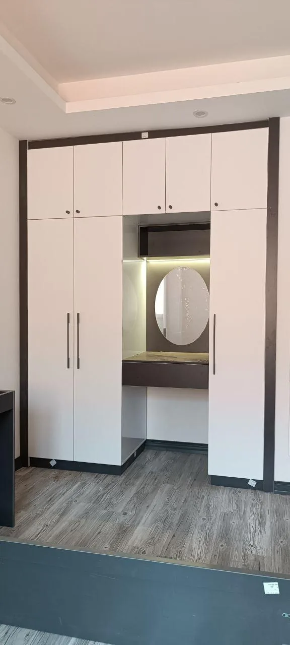کابینت طهران نو