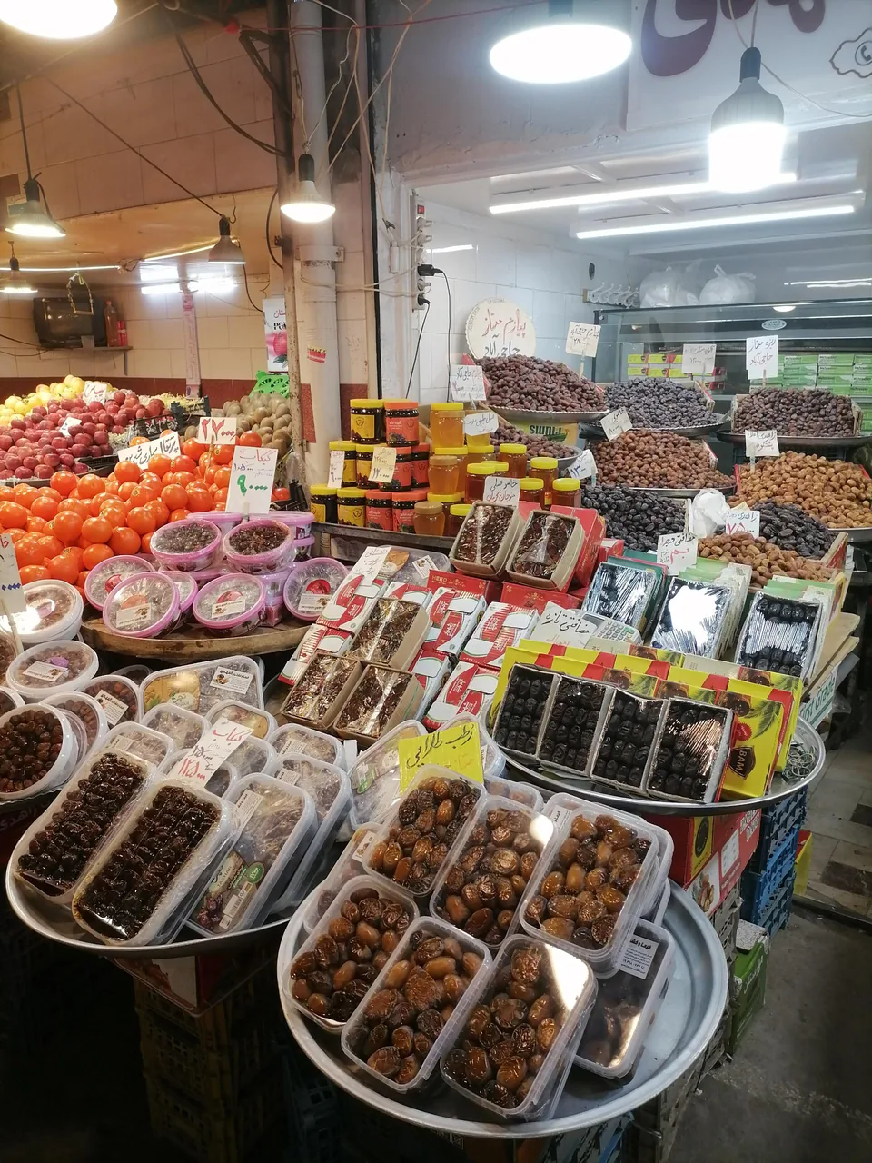خرما و خشکبار المهدی - تصویر 5
