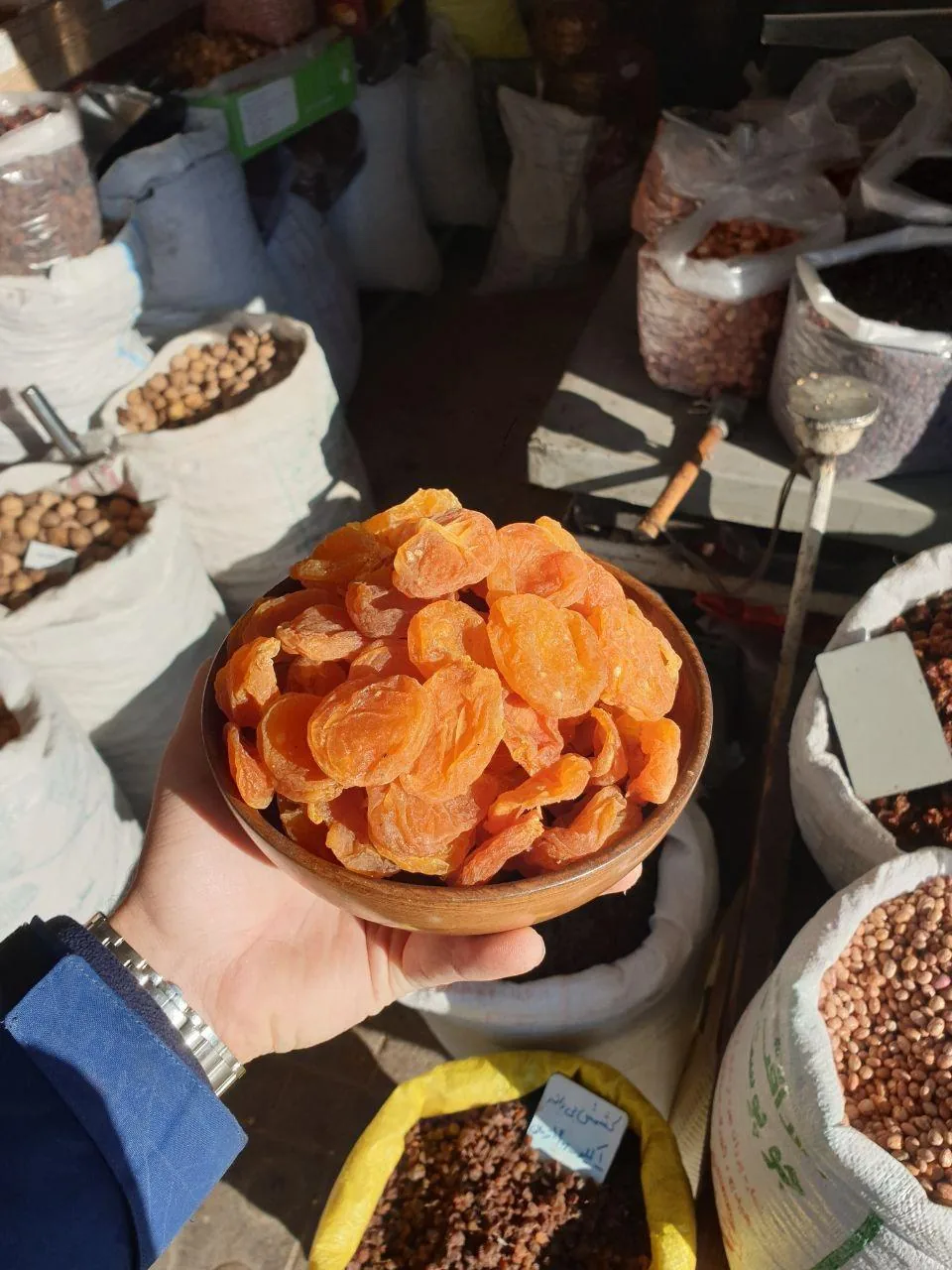 خشکبار و خواربار رحمانی - تصویر 3
