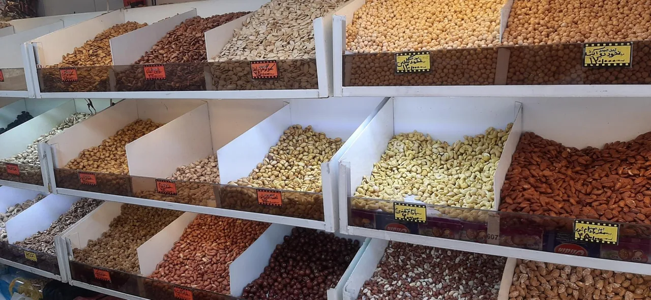 آجیل فروشی المهدی - تصویر 2