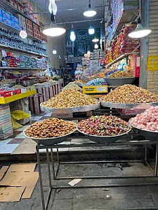 خشکبار محسنی
