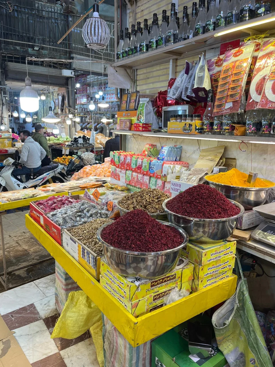 خشکبار محسنی - تصویر 2
