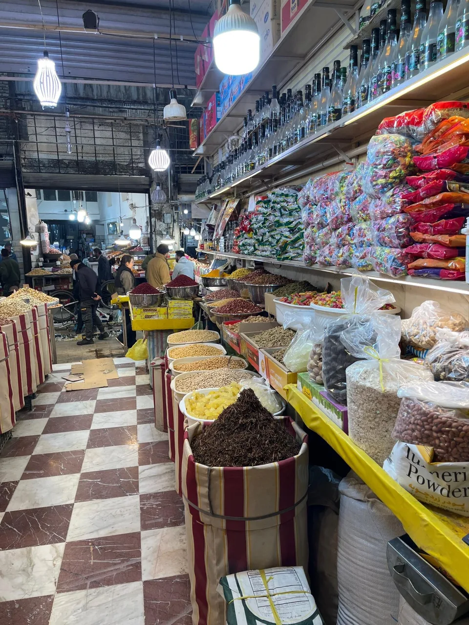 خشکبار محسنی - تصویر 3