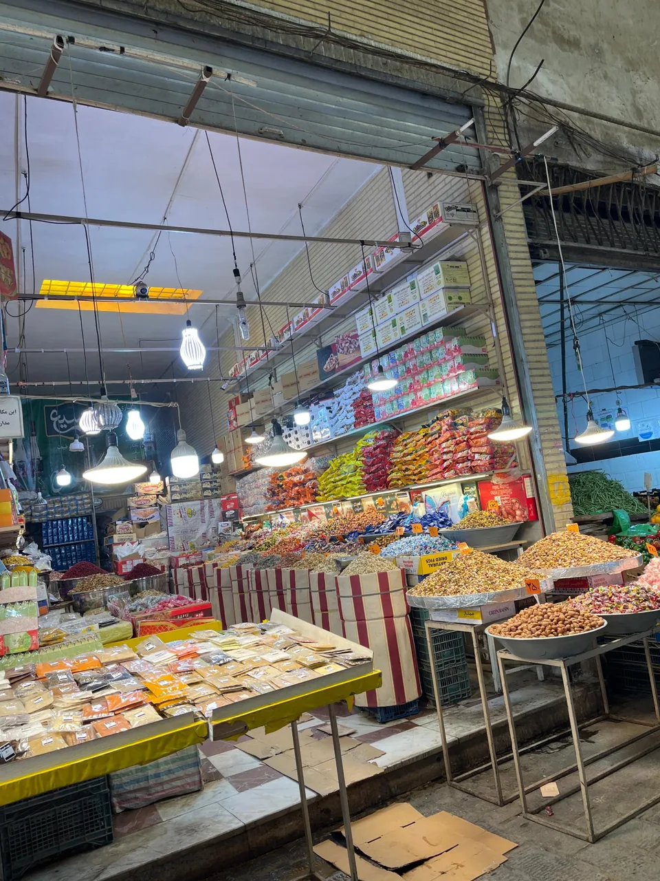 خشکبار محسنی - تصویر 4