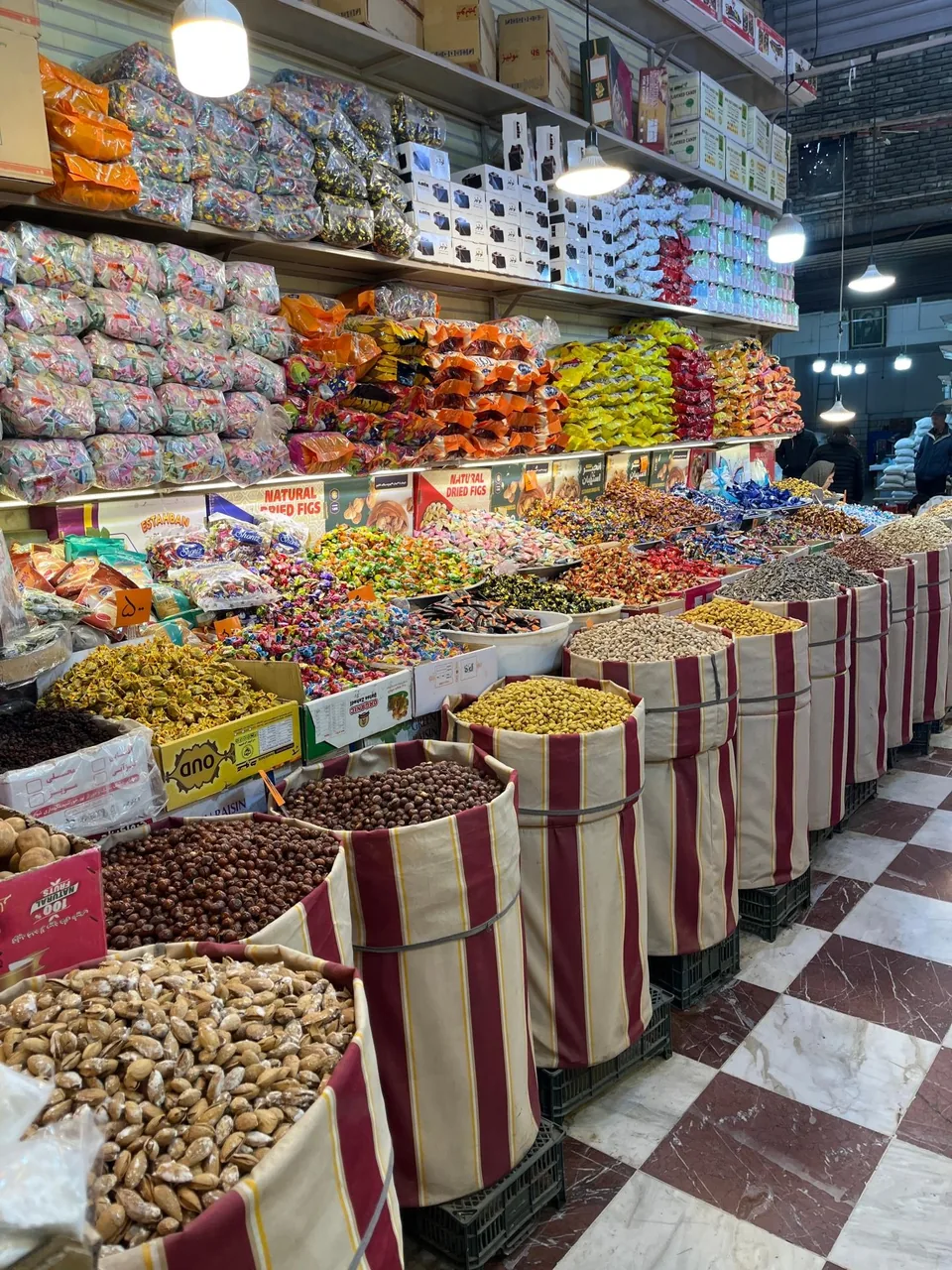 خشکبار محسنی - تصویر 5