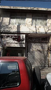 خدمات فنی ملت