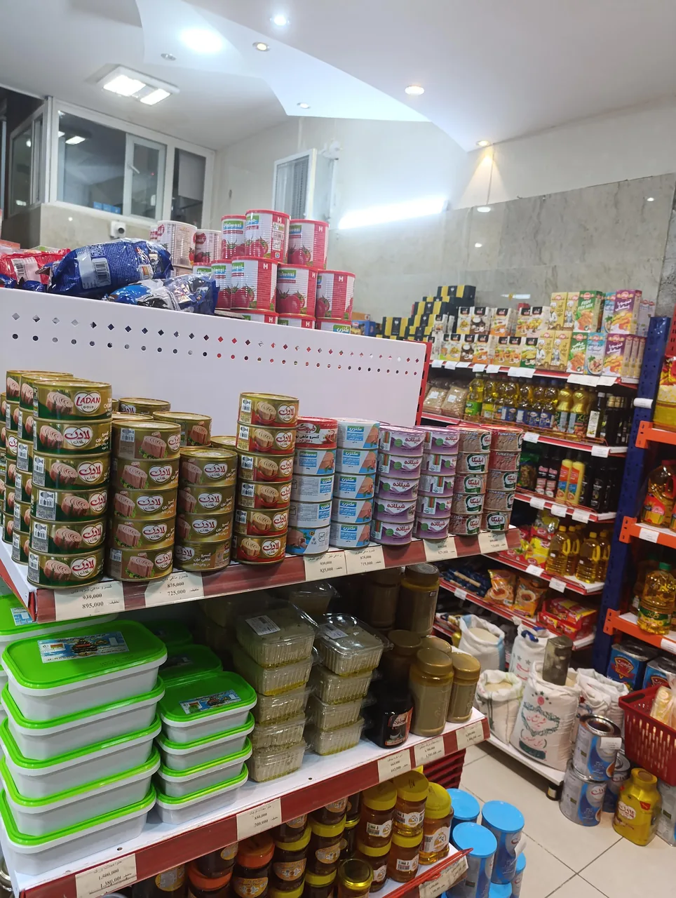 هایپرمارکت رفیعی - تصویر 3